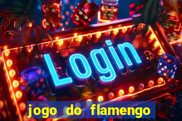 jogo do flamengo online multi